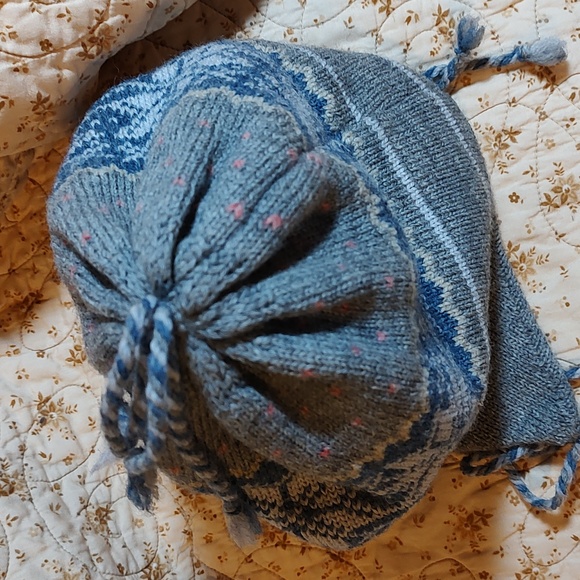 Karhu 100%wool hat One Size Multicolor - Picture 6 of 6